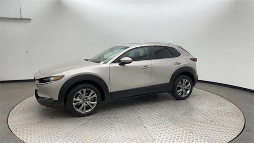 2024 Mazda CX-30 Preferred