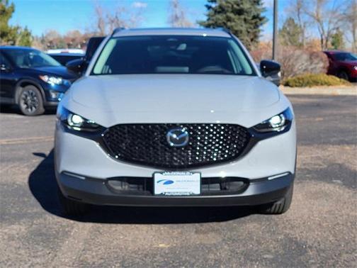 2025 Mazda CX-30 2.5 Turbo Premium Plus Package