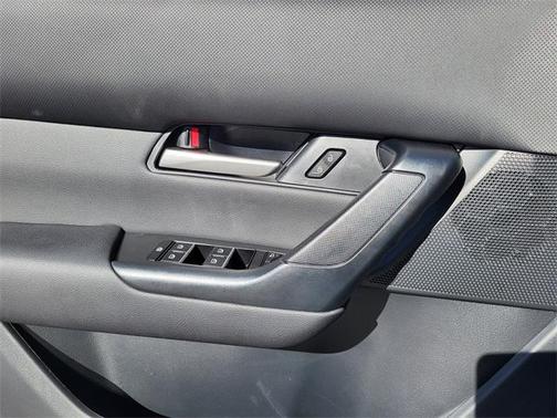 2026 Mazda CX-50 Hybrid Preferred