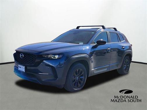2026 Mazda CX-50 Hybrid Preferred