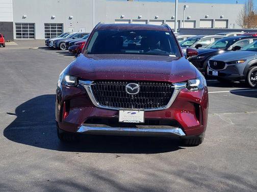 2026 Mazda CX-90 3.3 Turbo S Premium Plus