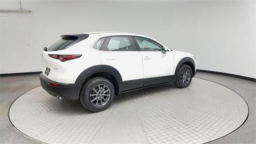2023 Mazda CX-30 2.5 S