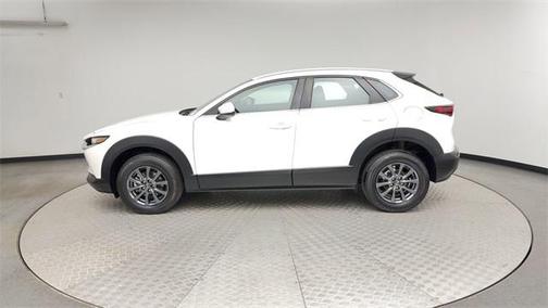 2023 Mazda CX-30 2.5 S