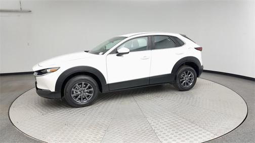 2023 Mazda CX-30 2.5 S