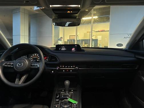 2023 Mazda CX-30 2.5 S