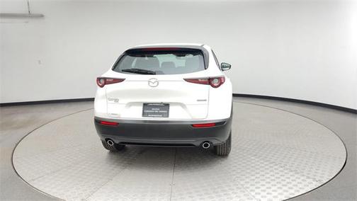 2023 Mazda CX-30 2.5 S