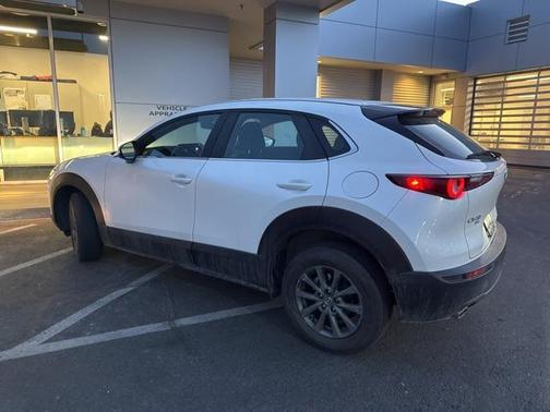 2023 Mazda CX-30 2.5 S