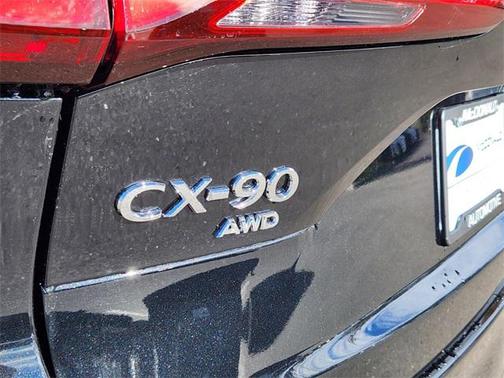 2025 Mazda CX-90 3.3 Turbo Premium Plus