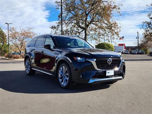 2025 Mazda CX-90 3.3 Turbo Premium Plus