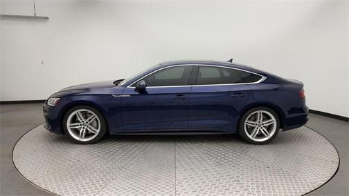 2019 Audi A5 45 Premium