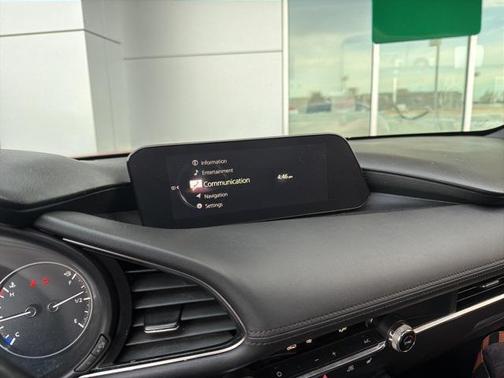 2021 Mazda Mazda3 2.5 Turbo AWD