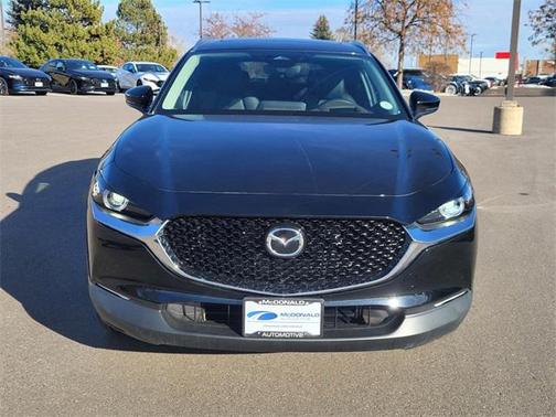2025 Mazda CX-30 2.5 S Premium Package