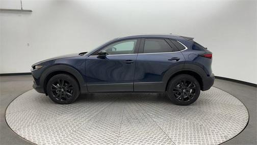 2022 Mazda CX-30 2.5 Turbo Premium Package