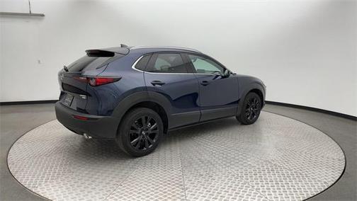 2022 Mazda CX-30 2.5 Turbo Premium Package