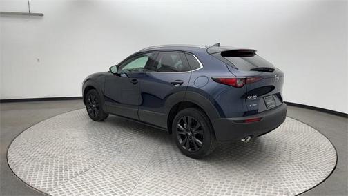 2022 Mazda CX-30 2.5 Turbo Premium Package