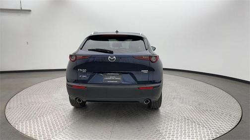 2022 Mazda CX-30 2.5 Turbo Premium Package