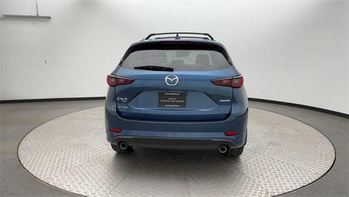 2024 Mazda CX-5 2.5 S Premium Plus