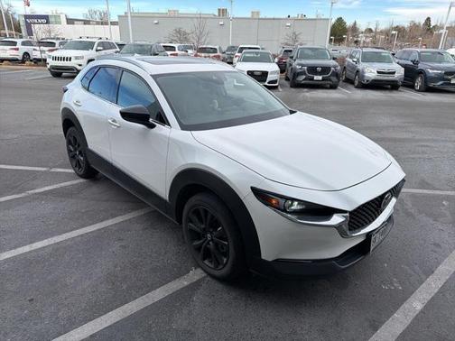 2023 Mazda CX-30 2.5 Turbo Premium Package