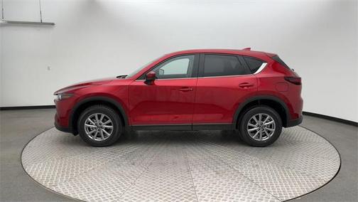 2023 Mazda CX-5 2.5 S Preferred