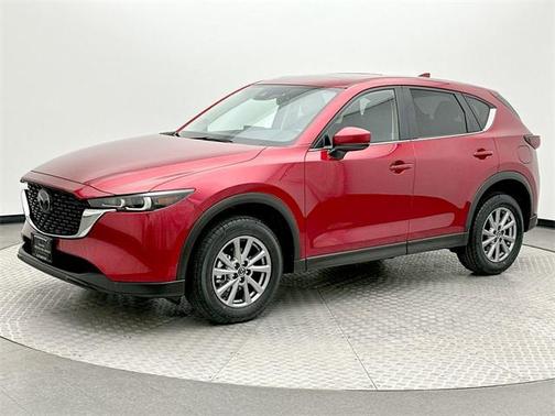 2023 Mazda CX-5 2.5 S Preferred