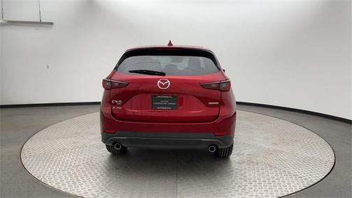 2023 Mazda CX-5 2.5 S Preferred