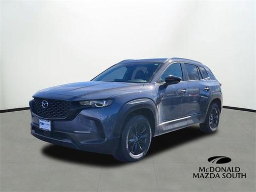 2025 Mazda CX-50 Hybrid Preferred Package