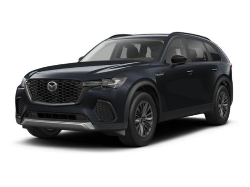 2026 Mazda CX-70 PHEV SC