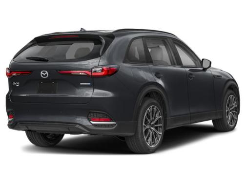 2026 Mazda CX-70 PHEV SC