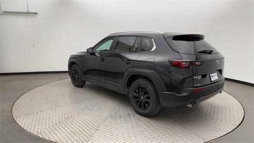 2024 Mazda CX-50 2.5 S Preferred