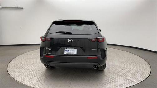 2024 Mazda CX-50 2.5 S Preferred