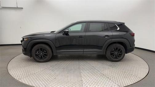 2024 Mazda CX-50 2.5 S Preferred