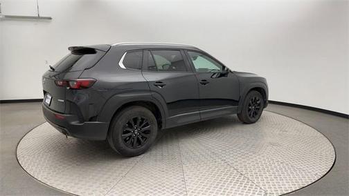 2024 Mazda CX-50 2.5 S Preferred