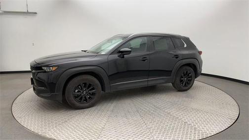 2024 Mazda CX-50 2.5 S Preferred