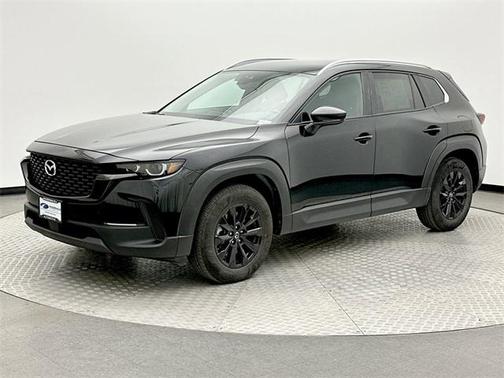 2024 Mazda CX-50 2.5 S Preferred