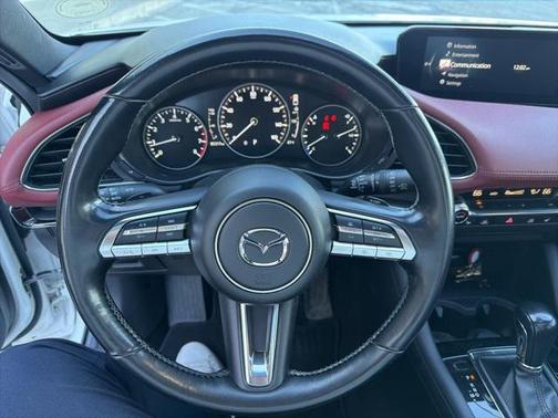 2021 Mazda Mazda3 2.5 Turbo AWD