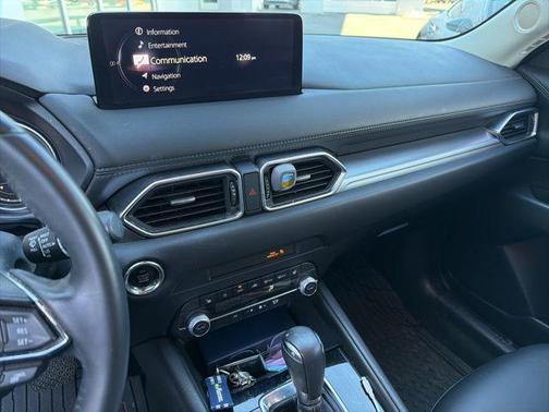 2023 Mazda CX-5 2.5 S Select Package