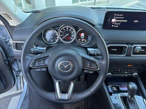2023 Mazda CX-5 2.5 S Select Package