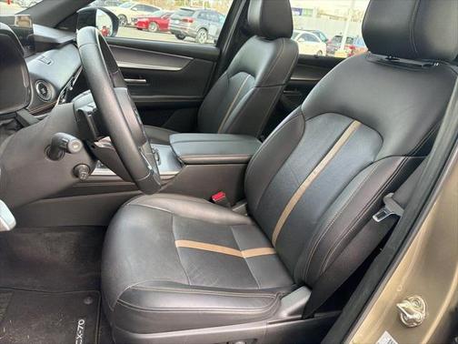 2025 Mazda CX-70 3.3 Turbo S Premium
