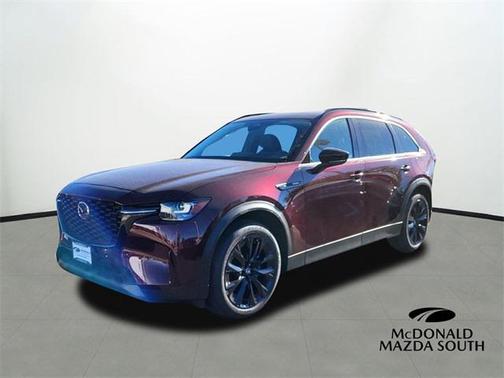 2025 Mazda CX-90 PHEV Premium Sport