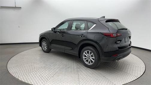 2022 Mazda CX-5 2.5 S