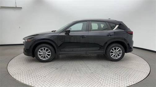 2022 Mazda CX-5 2.5 S