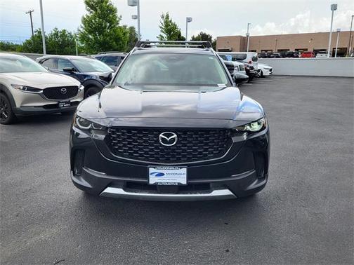 2025 Mazda CX-50 2.5 Turbo Premium Package