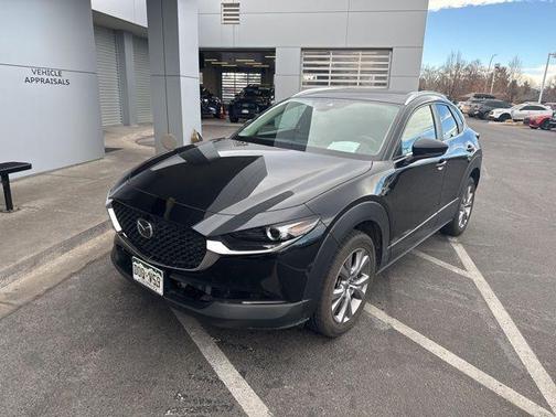 2023 Mazda CX-30 2.5 S Select Package