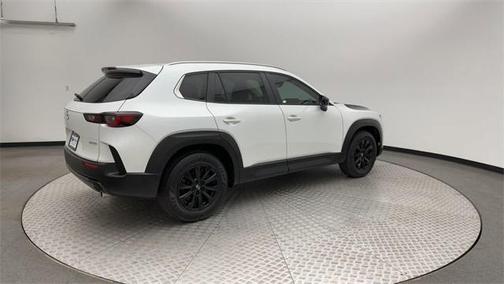 2023 Mazda CX-50 2.5 S Preferred Plus Package