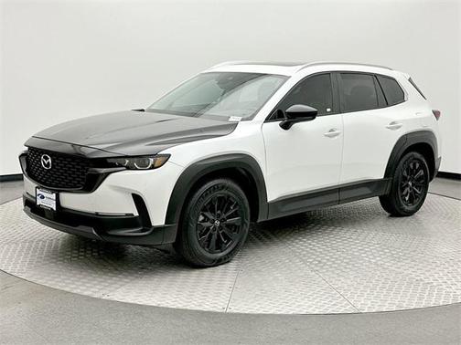 2023 Mazda CX-50 2.5 S Preferred Plus Package
