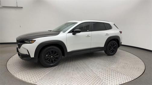 2023 Mazda CX-50 2.5 S Preferred Plus Package