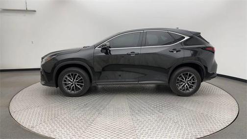 2023 Lexus NX 350 Premium