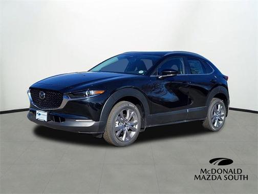 2025 Mazda CX-30 Preferred