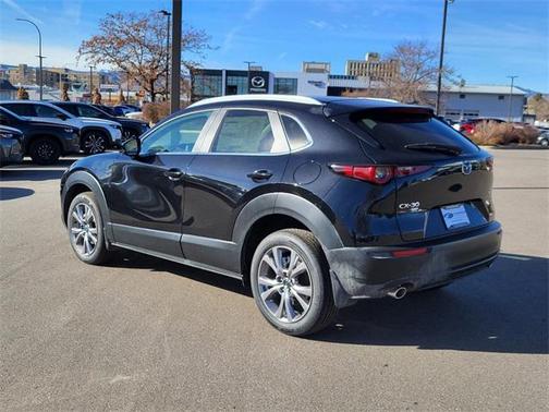 2025 Mazda CX-30 Preferred