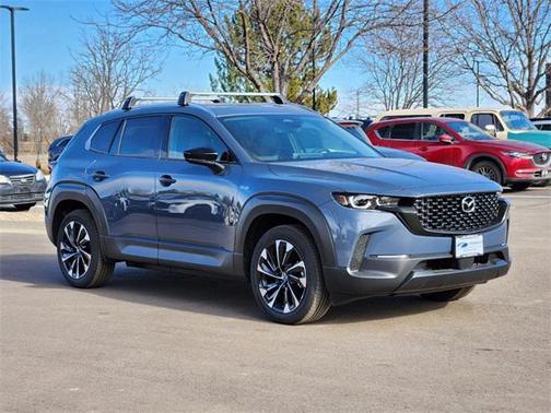 2025 Mazda CX-5 Sport